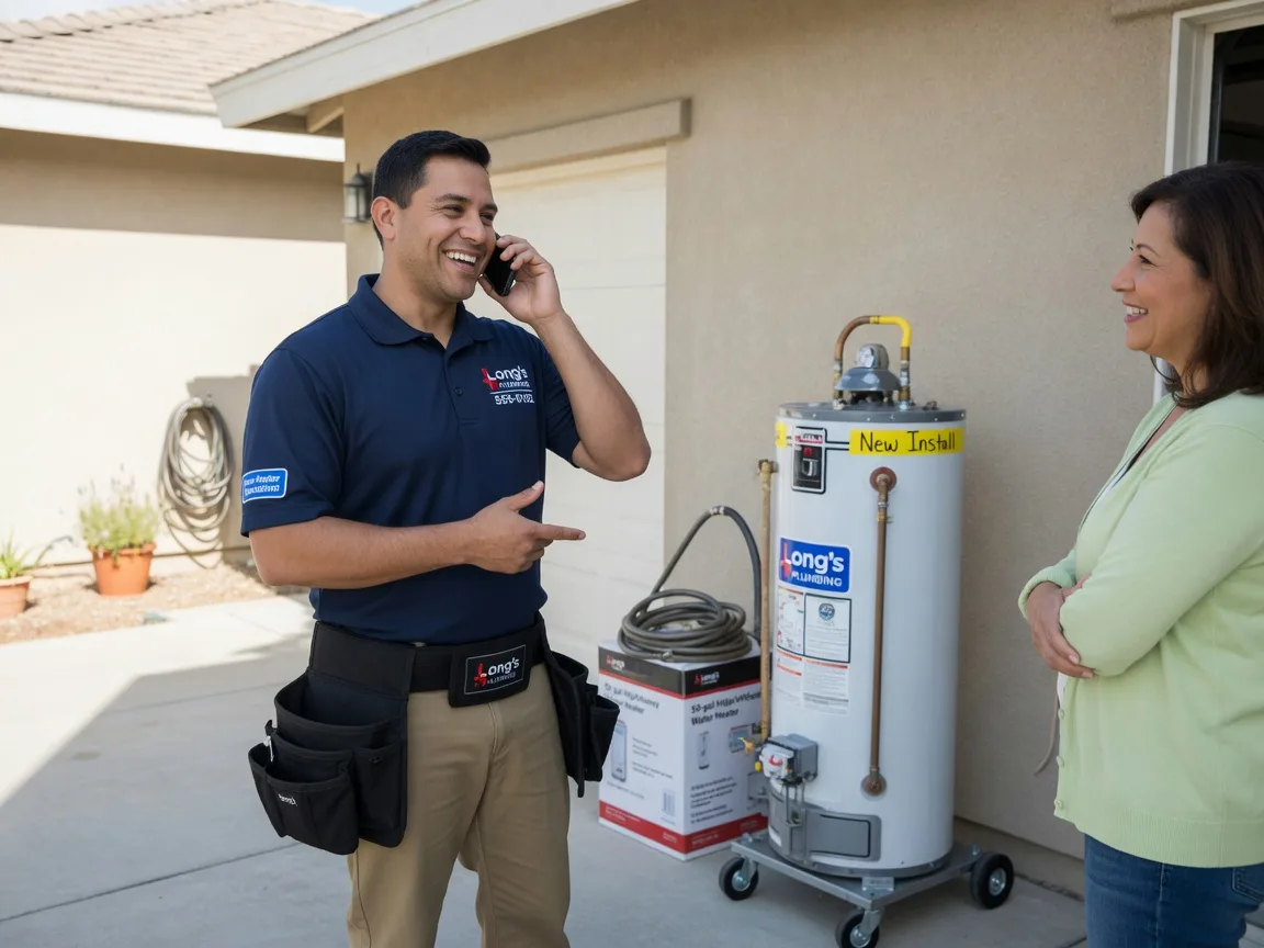 Leak Detection Breeding, KY FAQs